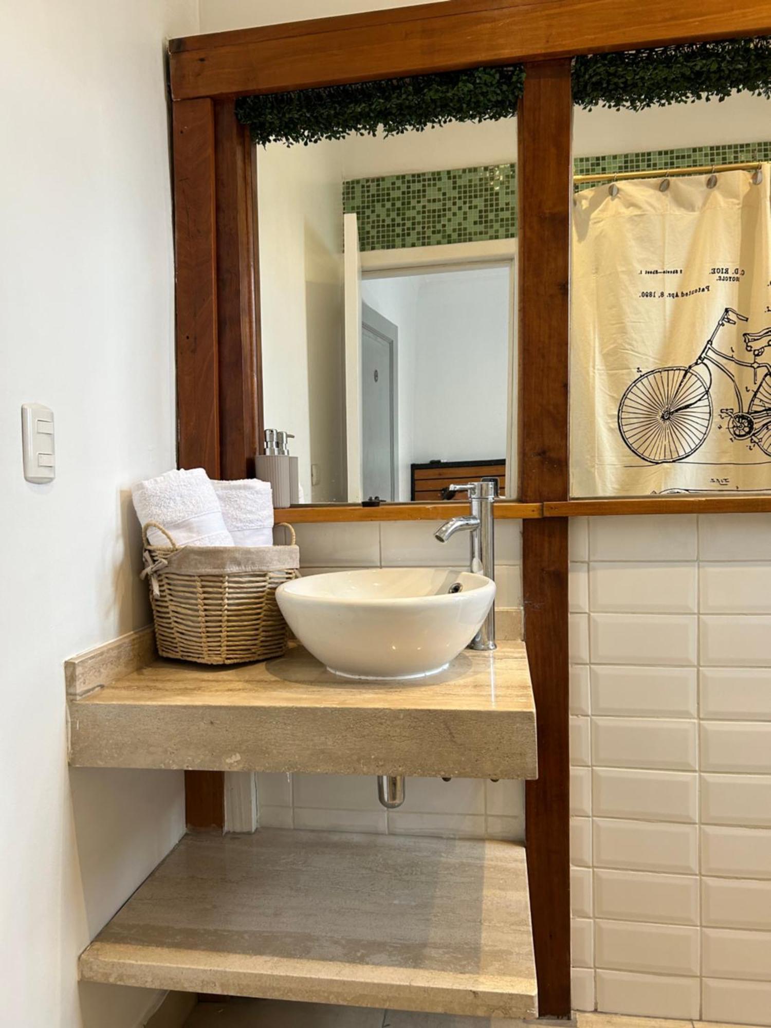 Casona Italia B & B Santiago Exterior photo
