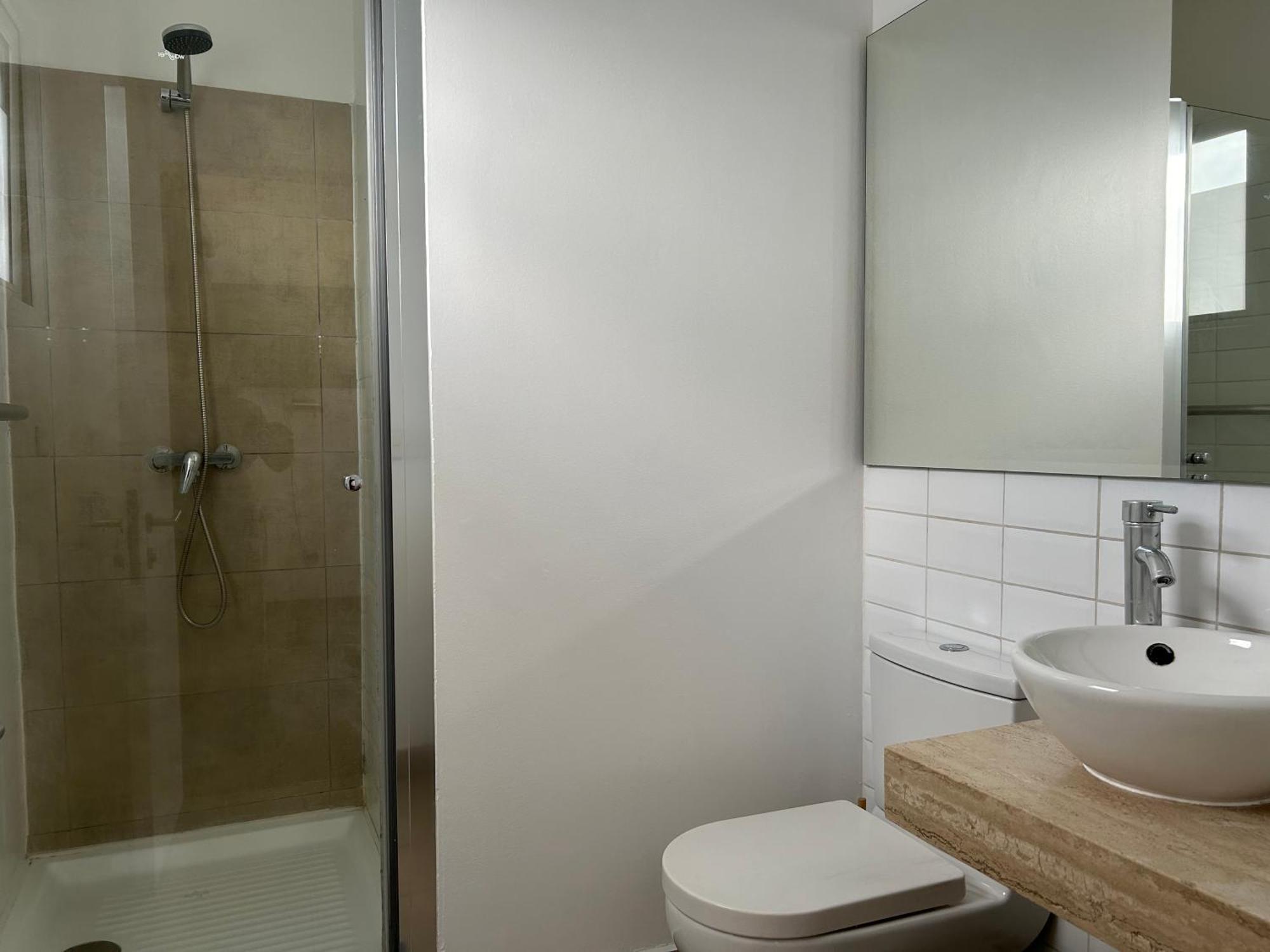 Casona Italia B & B Santiago Exterior photo