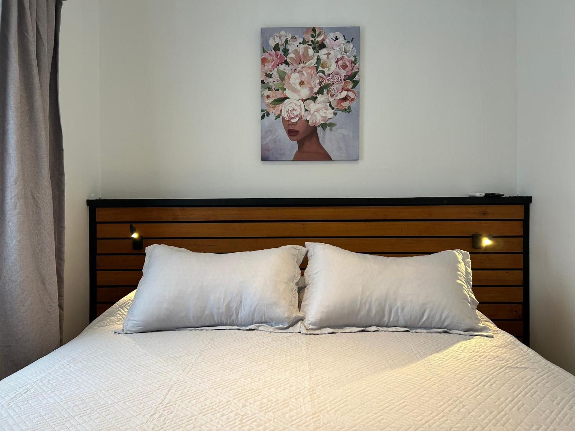 Casona Italia B & B Santiago Exterior photo